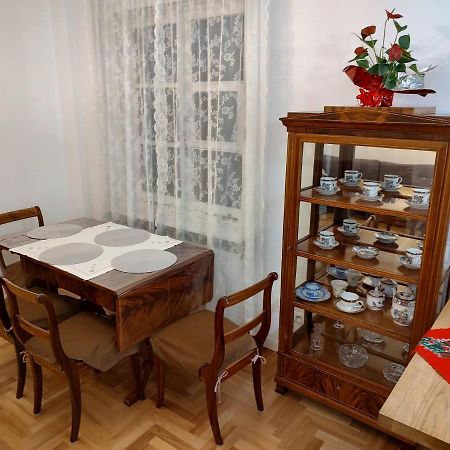 Appartement Apartament Przy Starym Miescie à Varsovie Extérieur photo