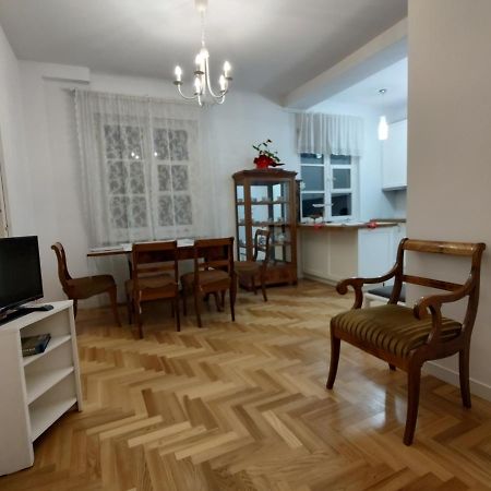 Appartement Apartament Przy Starym Miescie à Varsovie Extérieur photo