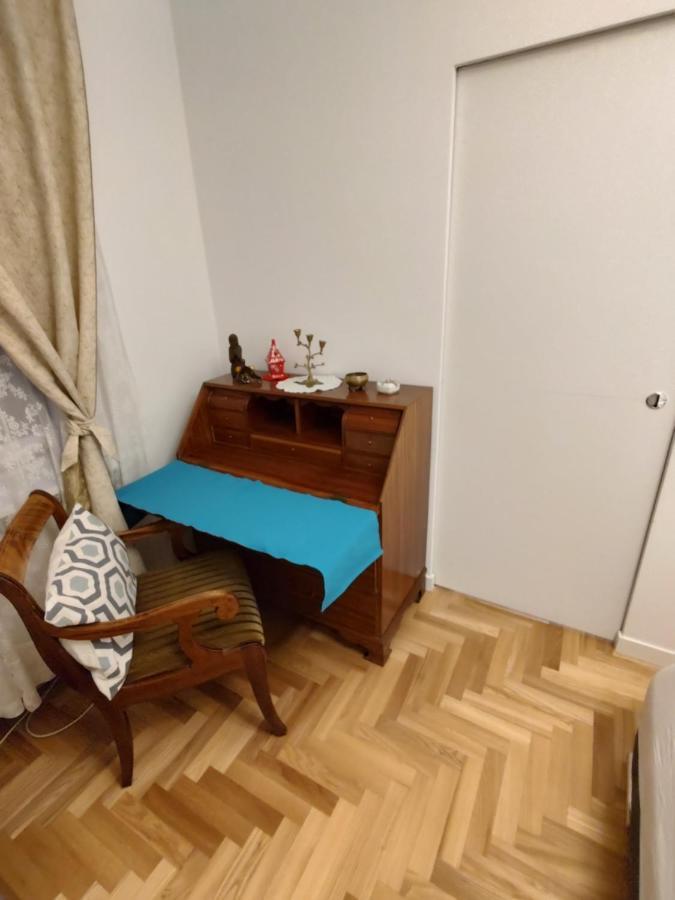 Appartement Apartament Przy Starym Miescie à Varsovie Extérieur photo