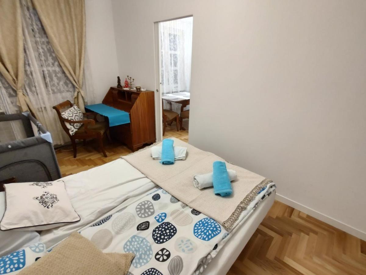Appartement Apartament Przy Starym Miescie à Varsovie Extérieur photo