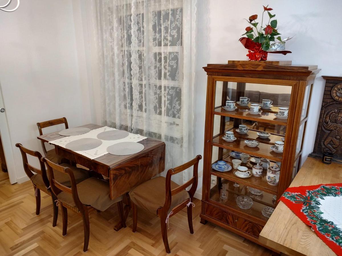 Appartement Apartament Przy Starym Miescie à Varsovie Extérieur photo