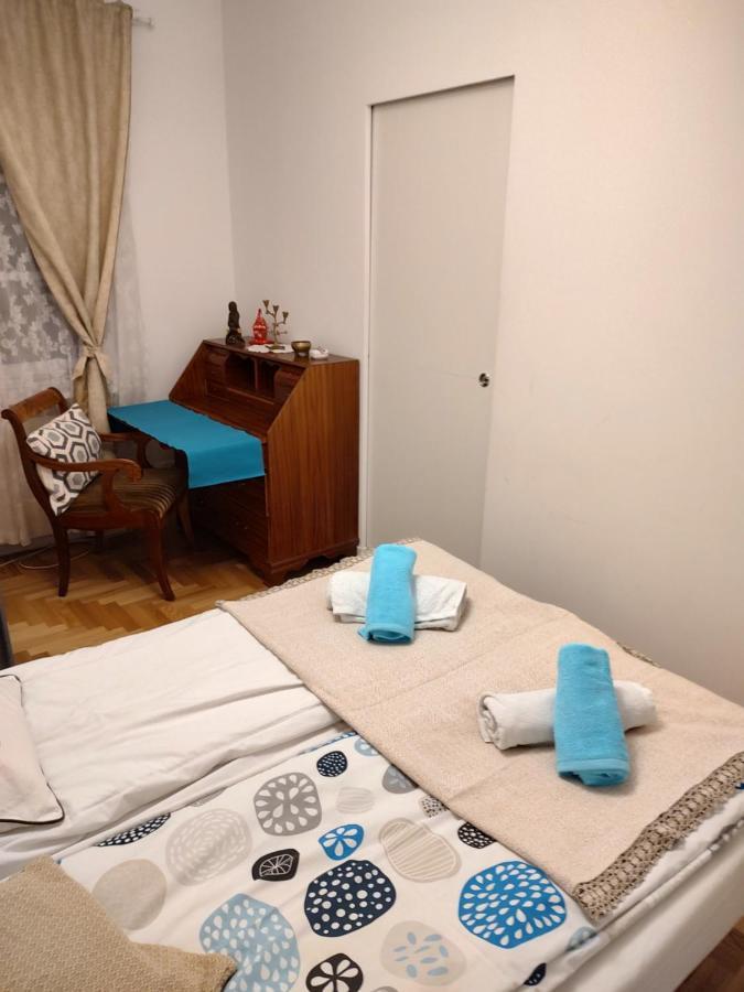 Appartement Apartament Przy Starym Miescie à Varsovie Extérieur photo