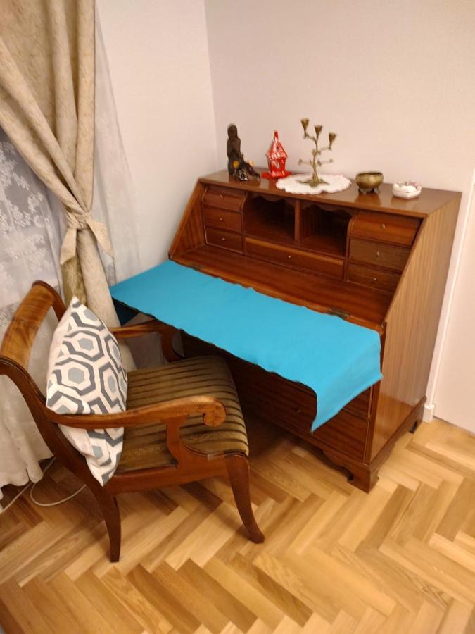Appartement Apartament Przy Starym Miescie à Varsovie Extérieur photo