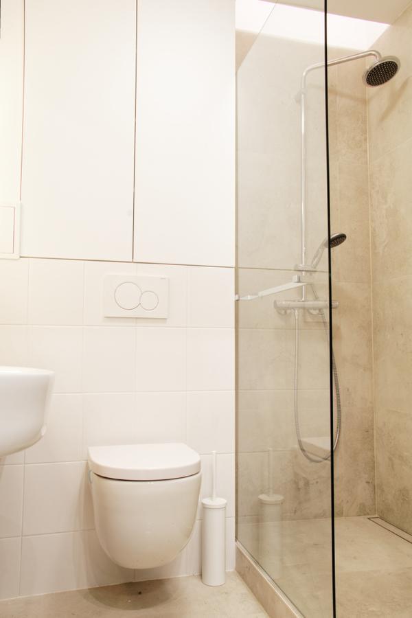 Appartement Apartament Przy Starym Miescie à Varsovie Extérieur photo